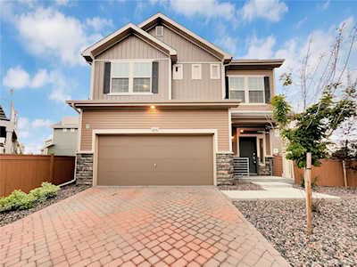 10141 Zeno St Commerce City, CO 80022