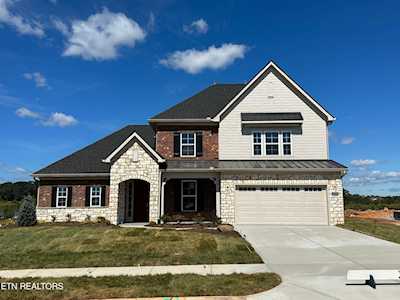 Lot 5 Iron Plow Dr Knoxville, TN 37934
