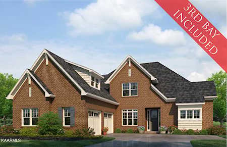 Lot 7 Iron Plow Dr Knoxville, TN 37934