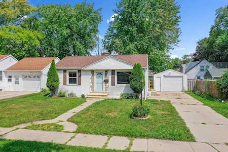 1220 8th St Green Bay, City of Green Bay, WI 54304