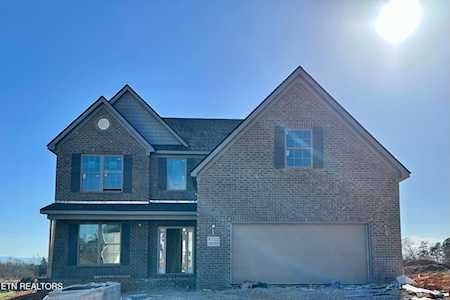 8752 Yellow Aster Rd Knoxville, TN 37931
