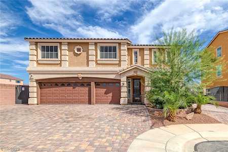 8504 Alpine Vineyards Ct Las Vegas, NV 89139