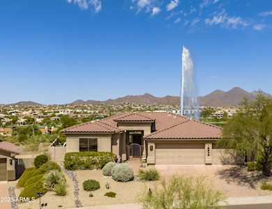 12638 N Via Del Sol Fountain Hills, AZ 85268