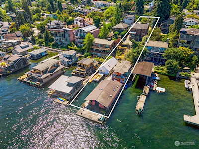 2926 Fuhrman Ave E Seattle, WA 98102