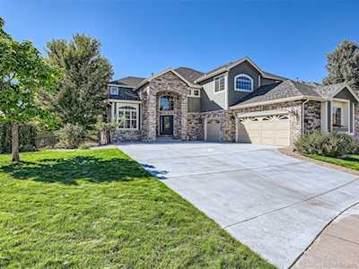 7693 S Duquesne Way Aurora, CO 80016