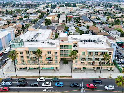 1598 Long Beach Blvd #205 Long Beach, CA 90813