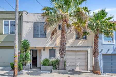 569 Peralta Avenue San Francisco, CA 94110