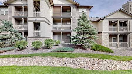 7423 S Quail Circle #1524 Littleton, CO 80127