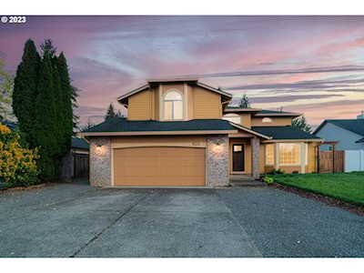 15221 NE 12th WAY Vancouver, WA 98684