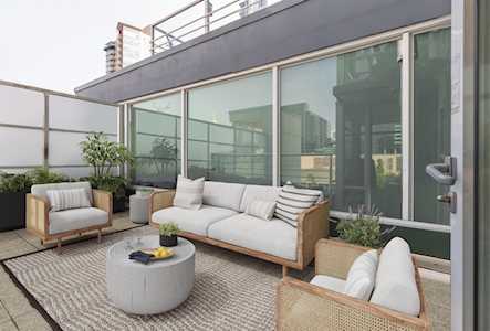 161 W Georgia Street #1510 Vancouver, BC V6B 0K9