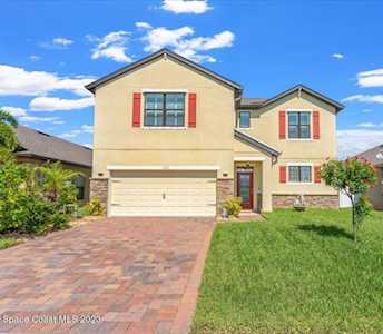 922 Peta Way Melbourne, FL 32940