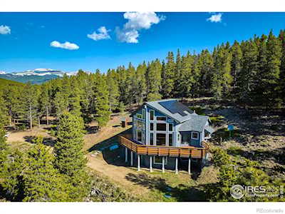 1020 N Beaver Rd Nederland, CO 80466