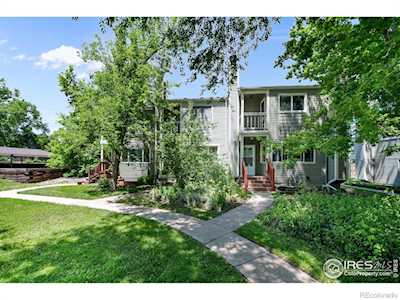 2650 Fremont St Boulder, CO 80304