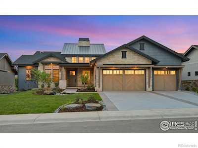 4167 Prestwich Ct Timnath, CO 80547