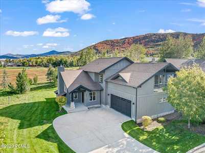 7831 Engen Loop Park City, UT 84098