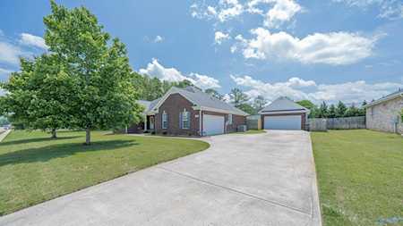 212 Wes Ashley Drive Meridianville, AL 35759