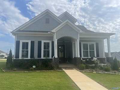 6401 NW Lenox Hill Way Huntsville, AL 35806