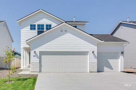 141 N Cranesbill Ave Kuna, ID 83634