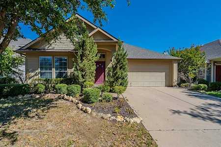5029 Harney Drive Fort Worth, TX 76244