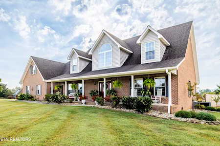 120 Talbott Ln Maryville, TN 37804