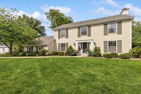 1222 W Deerpath Rd Lake Forest, IL 60045