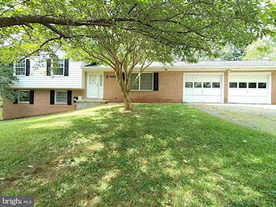 15720 Pamela Dr Silver Spring, MD 20905