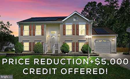 1407 Academy Garth Abingdon, MD 21009