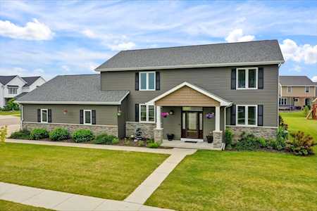 W5749 Jochmann Dr Appleton, Village of Harrison, WI 54915