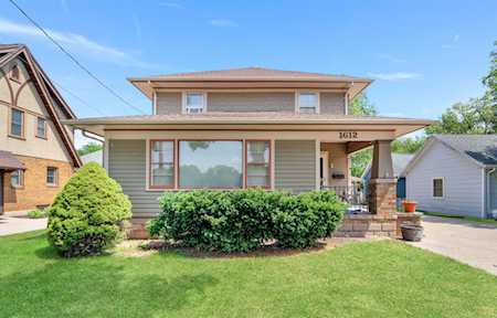 1612 N Drew St Appleton, City of Appleton, WI 54911