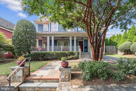 1818 N Randolph St Arlington, VA 22207