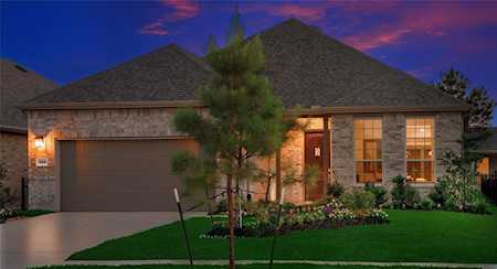 252 Spotted Saddle Ct The Woodlands, TX 77382