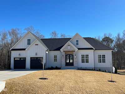 275 Freewill Place Raleigh, NC 27603