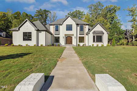148 Bonica Creek Drive Garner, NC 27529