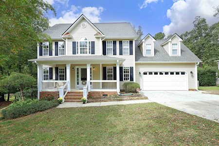 156 Durwood Drive Raleigh, NC 27603