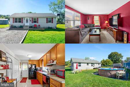 112 Woodsboro Creagerstown Rd Woodsboro, MD 21798
