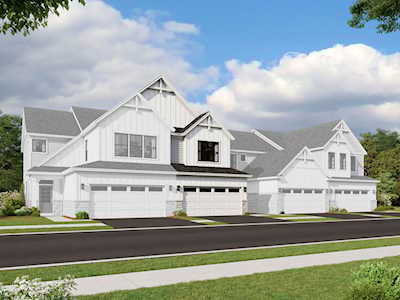 4526 Chelsea Manor Circle Aurora, IL 60504