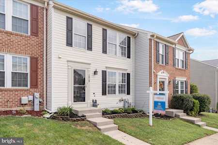 1019 Jeanett Way Bel Air, MD 21014