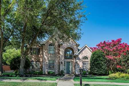5501 Widgeon Way Frisco, TX 75034
