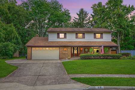 39 Lynette Place Westerville, OH 43081