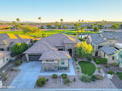16779 W Holly Street Goodyear, AZ 85395