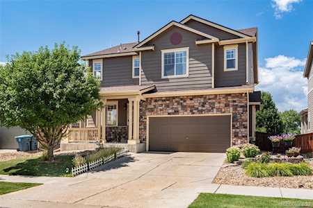 12111 Village Circle W Commerce City, CO 80603