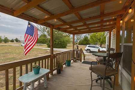 144 Private Road 4910 Haslet, TX 76052