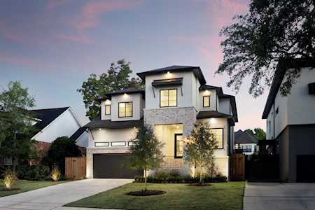 3814 Tartan Ln Houston, TX 77025