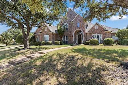 4505 Wisdom Creek Court Flower Mound, TX 75022