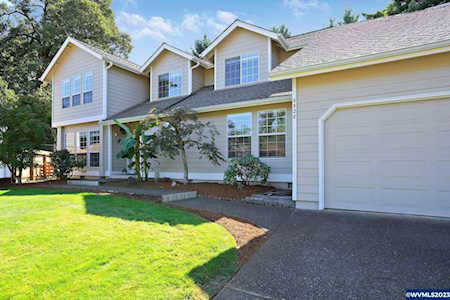 5528 Peachwood Ct Salem, OR 97306