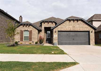 532 Antswood Drive Fort Worth, TX 76108