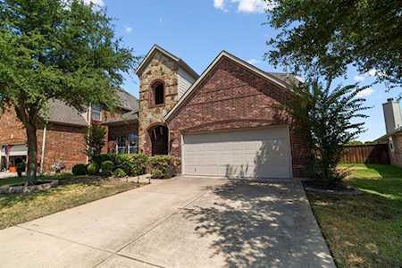 15704 Bent Rose Way Fort Worth, TX 76177