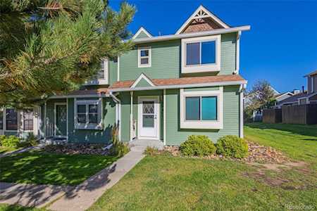 3925 Berkley Ct Colorado Springs, CO 80906