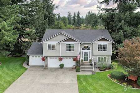 21117 47th Ave E Spanaway, WA 98387