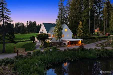 7715 Robe Menzel Rd Granite Falls, WA 98252